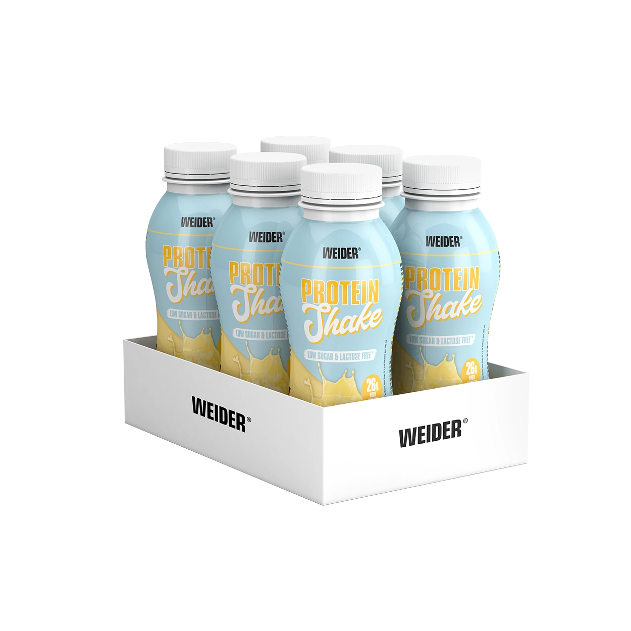 6er Pack | Protein Shake
