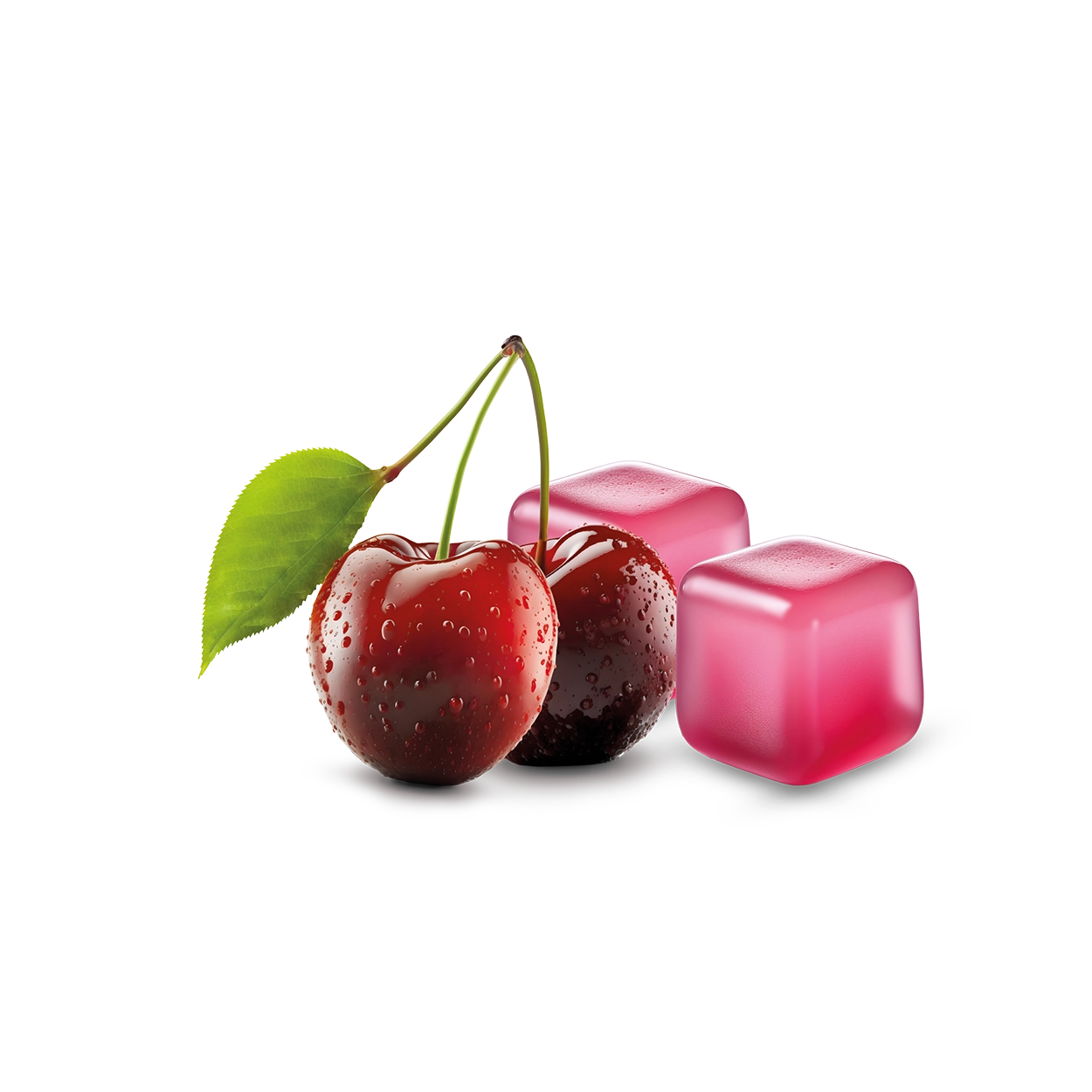 Premium Creatine Gummies