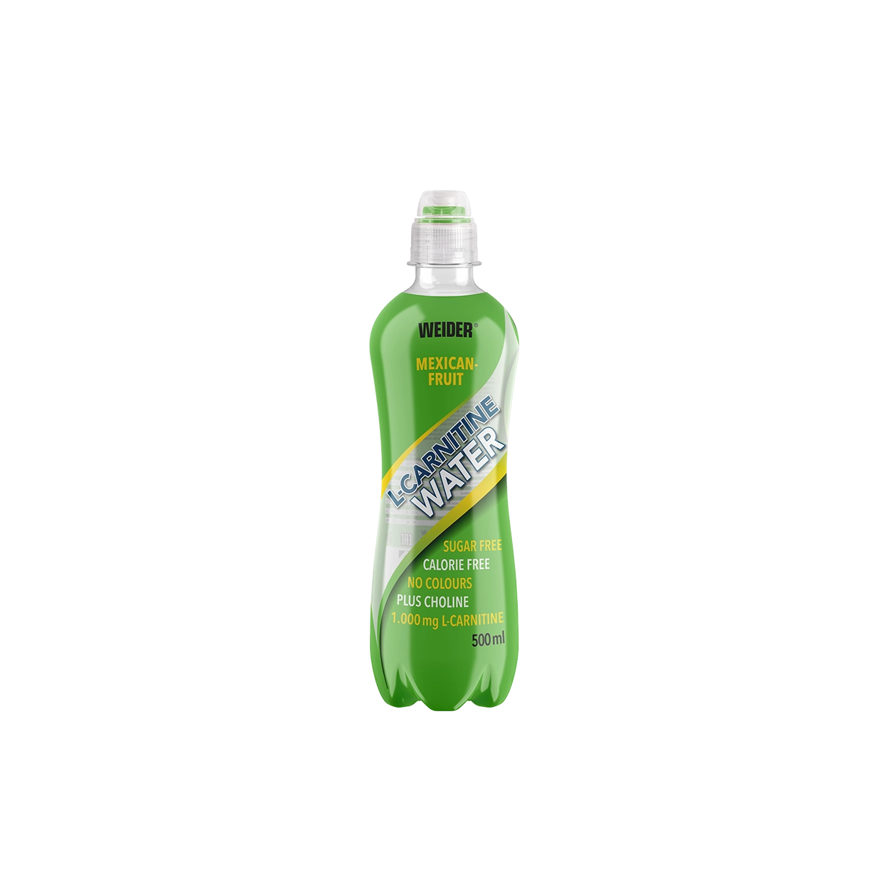6er Pack | L-Carnitine Water