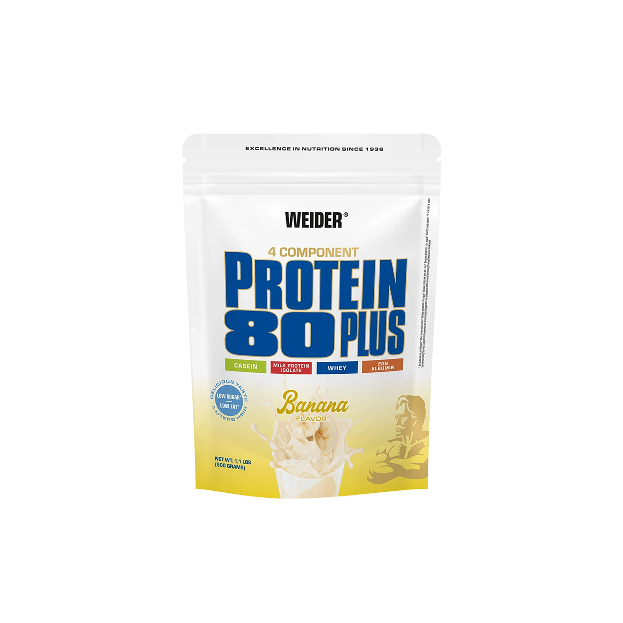 Protein 80 Plus