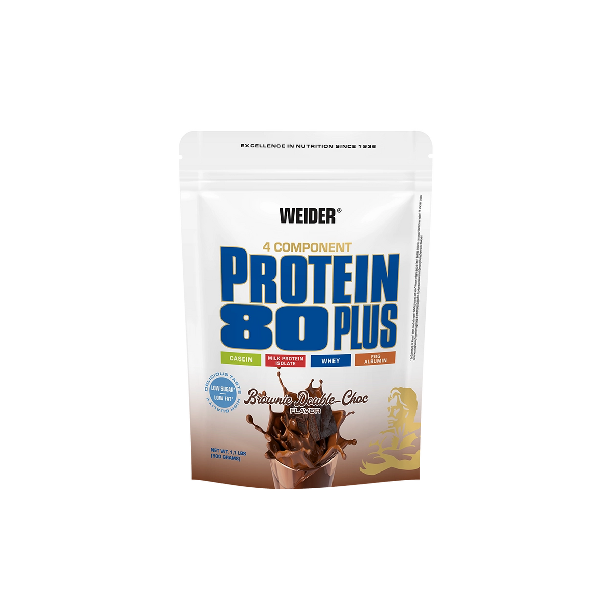 Protein 80 Plus