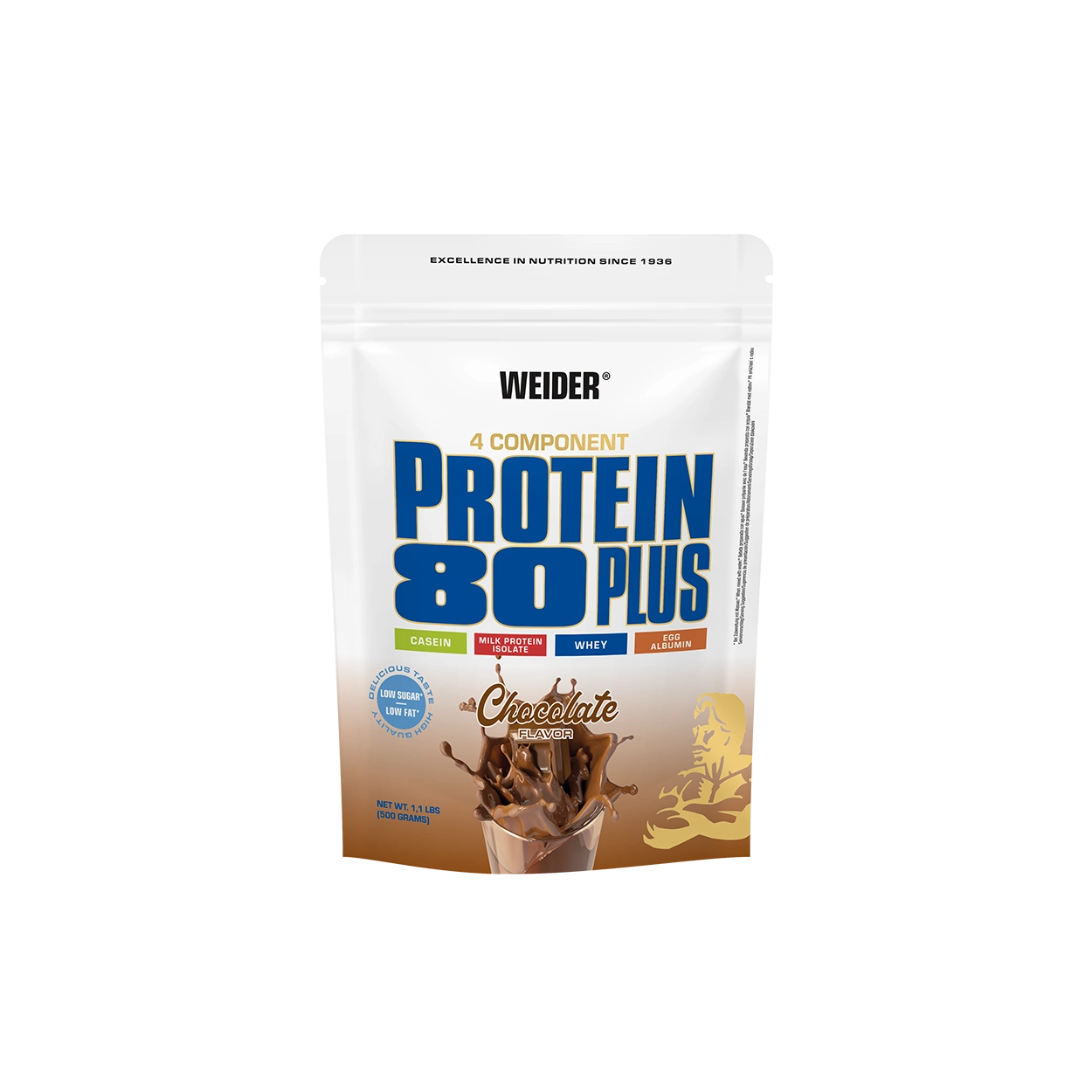 Protein 80 Plus