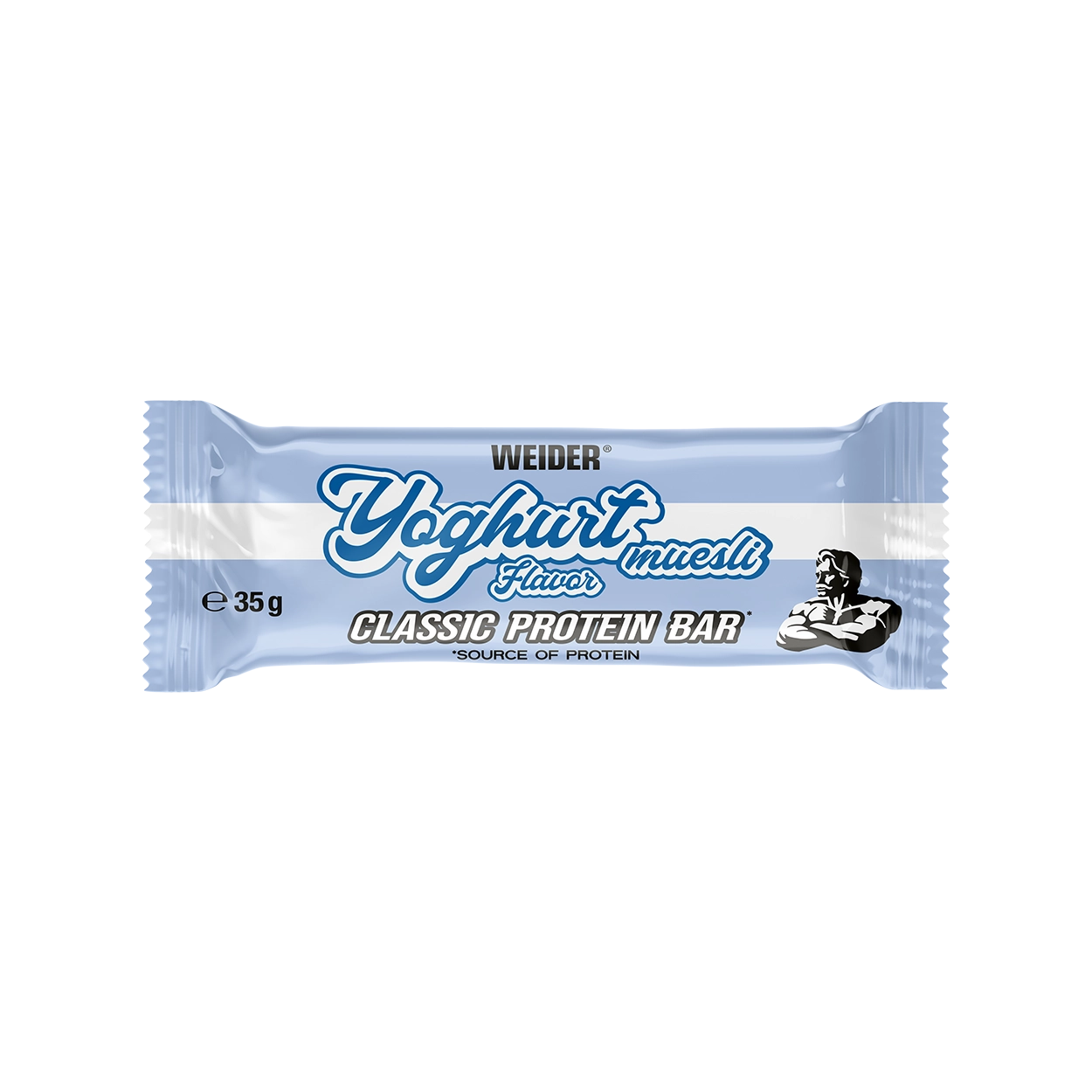 24er Box | Classic Protein Bar