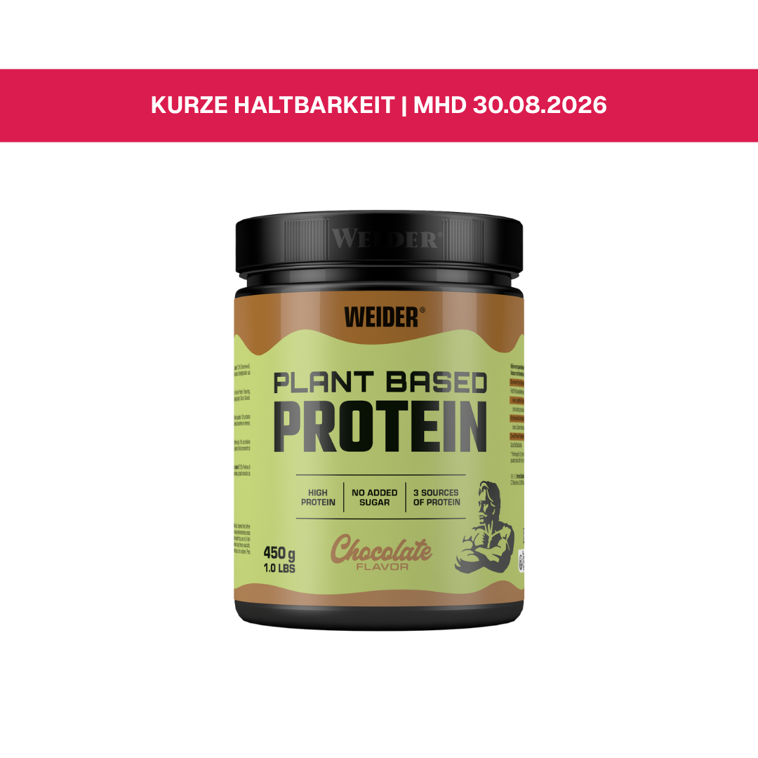 Plant Based Protein
