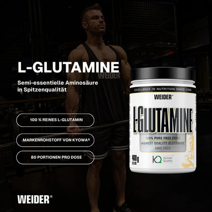 L-glutamine