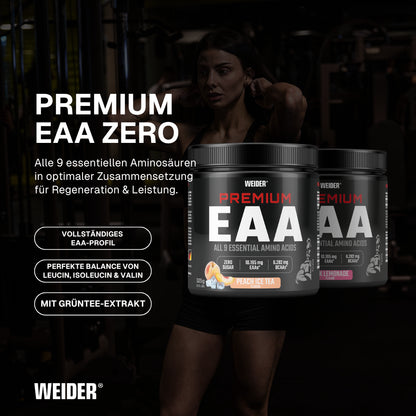 Premium EAA