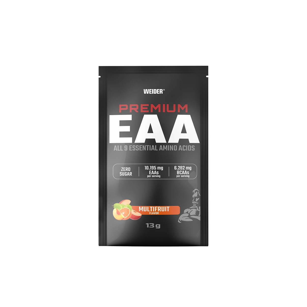 Premium EAA Sample Bag