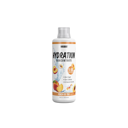 Hydration Concentrate 1L Flasche