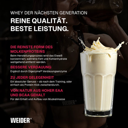 Isolate Whey 100 CFM