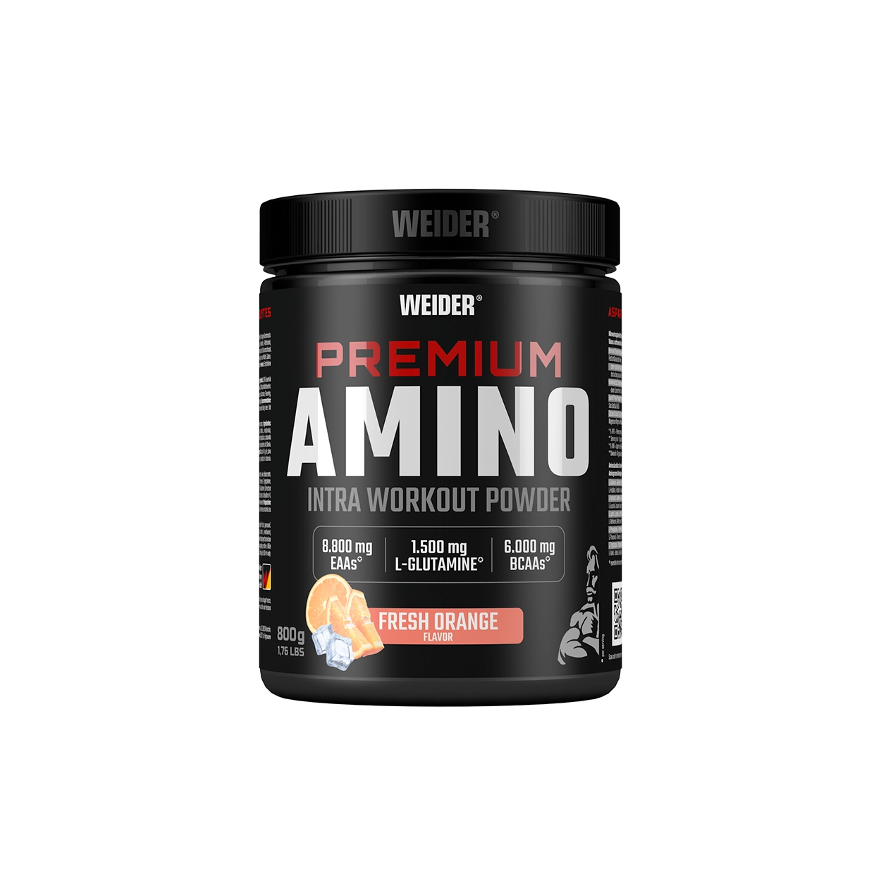 Premium Amino