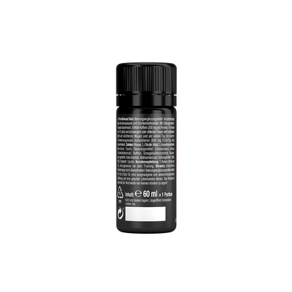 Premium Pre-Workout Shot (12x60ml)