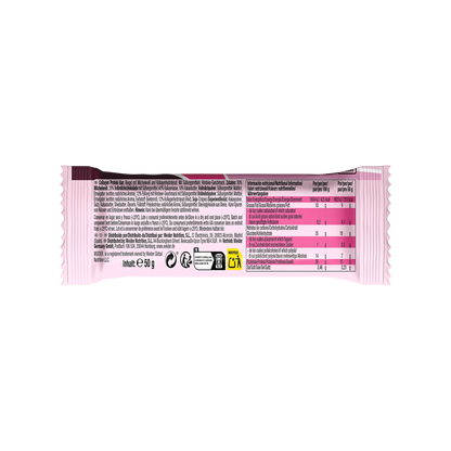 Betty's Collagen Protein Bar