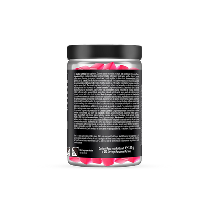 Premium Creatine Gummies
