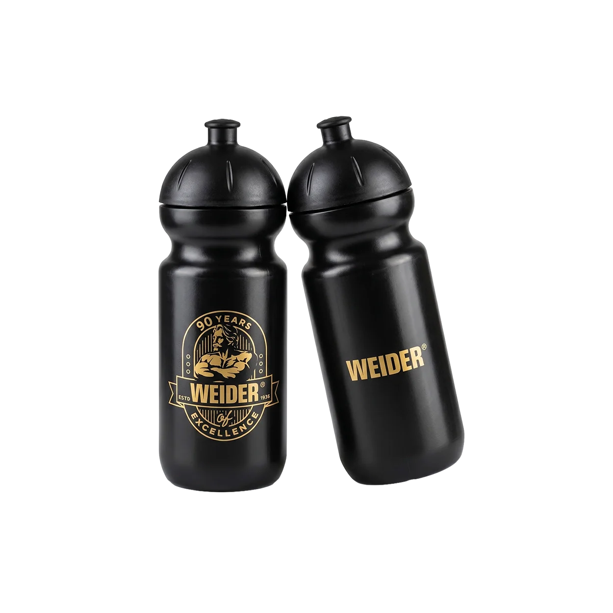 WEIDER® Water Bottle 90 Years 500ml