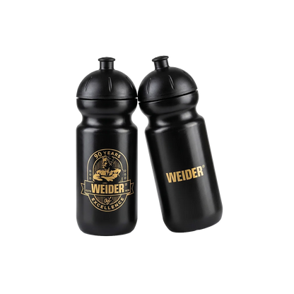 WEIDER® Water Bottle 90 Years 500ml