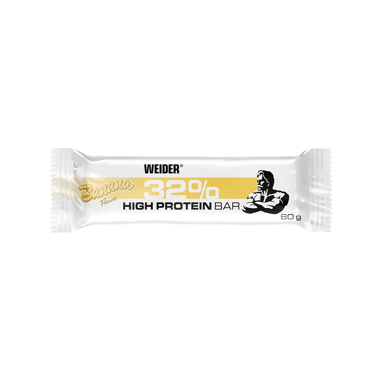 32% Protein Bar