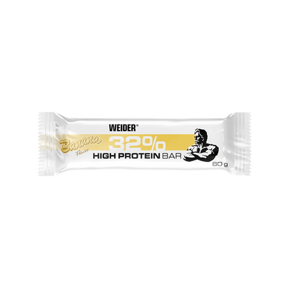 12er Box | 32% Protein Bar