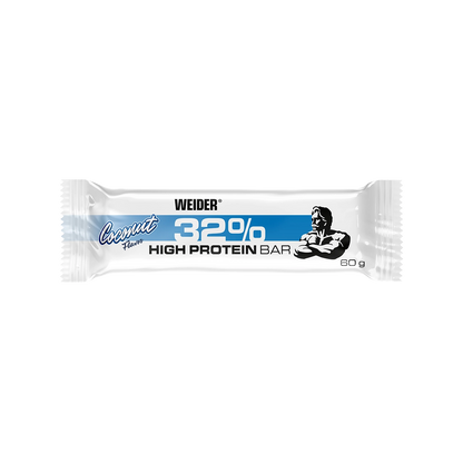 12er Box | 32% Protein Bar