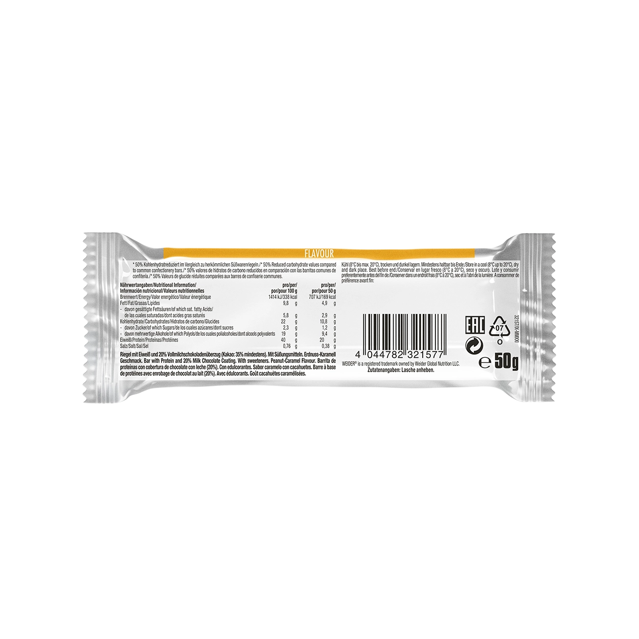 24er Box | 40% Protein Bar