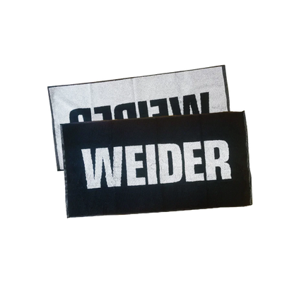 WEIDER® towel