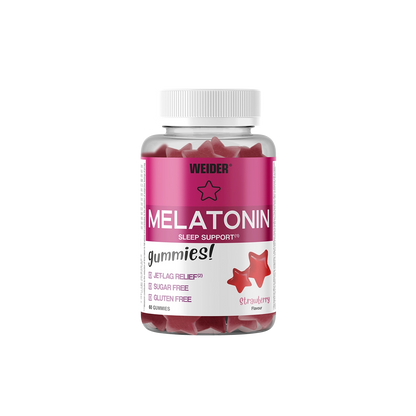 Melatonin Gummies