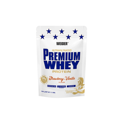 Premium Whey