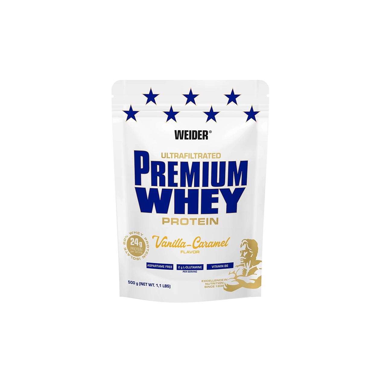 Premium Whey