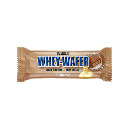 12er Box | Whey Wafer