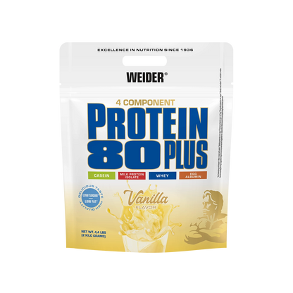 Protein 80 Plus