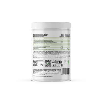 Vegan Protein