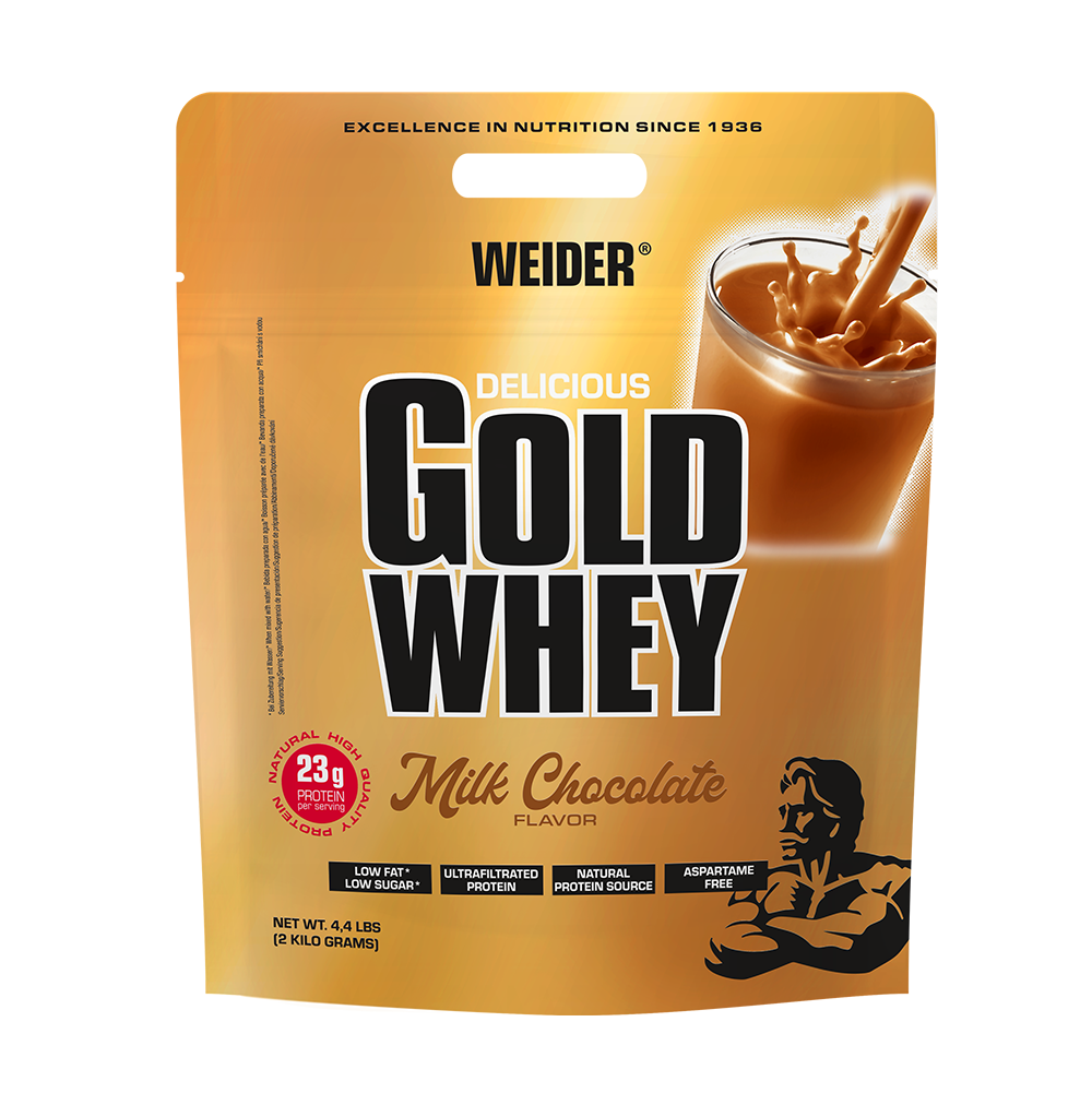 Gold Whey